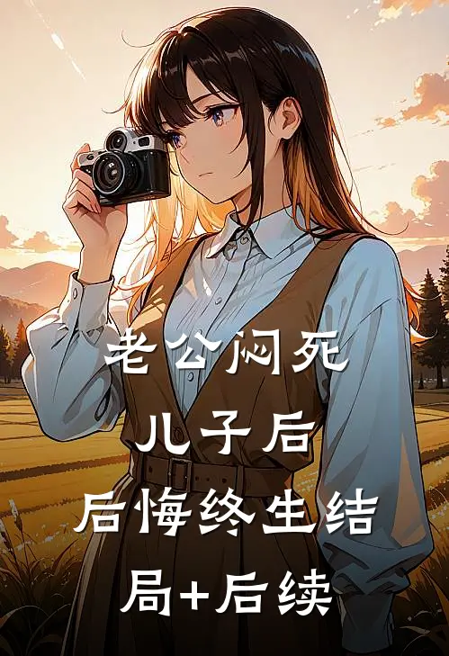 老公闷死儿子后，后悔终生结局+后续