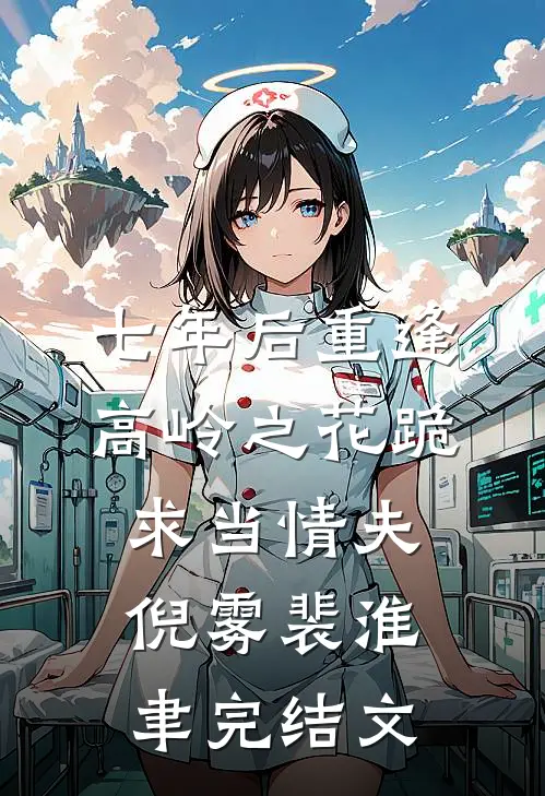 七年后重逢，高岭之花跪求当情夫倪雾裴淮聿完结文