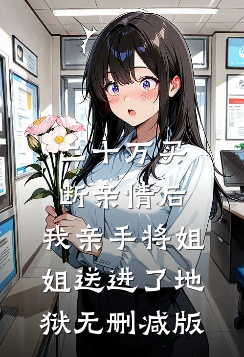 二十万买断亲情后，我亲手将姐姐送进了地狱无删减版