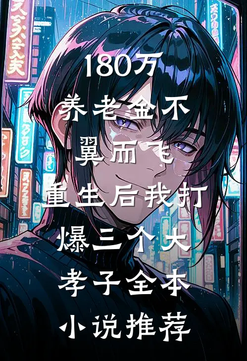 180万养老金不翼而飞，重生后我打爆三个大孝子全本小说推荐