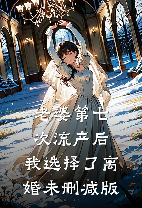 老婆第七次流产后，我选择了离婚未删减版