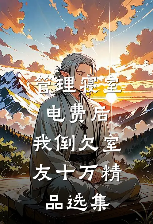 管理寝室电费后，我倒欠室友十万精品选集