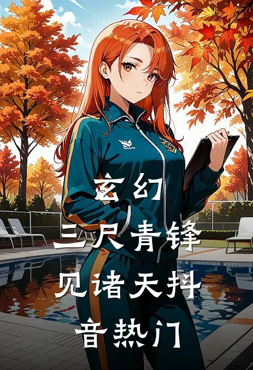 玄幻：三尺青锋见诸天抖音热门