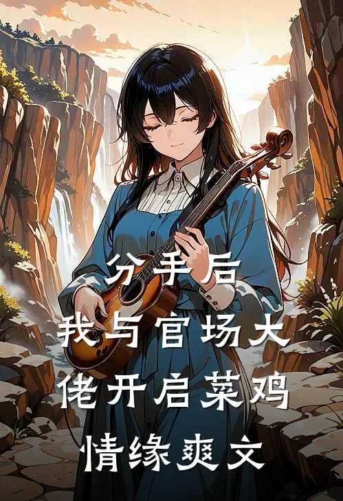 分手后，我与官场大佬开启菜鸡情缘爽文