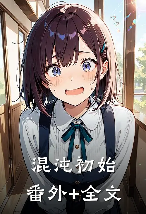 混沌初始:(番外)+(全文)