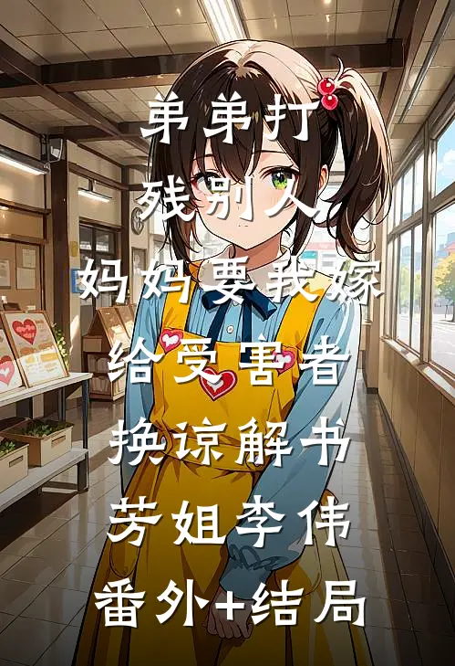 弟弟打残别人，妈妈要我嫁给受害者换谅解书芳姐李伟:(番外)+(结局)