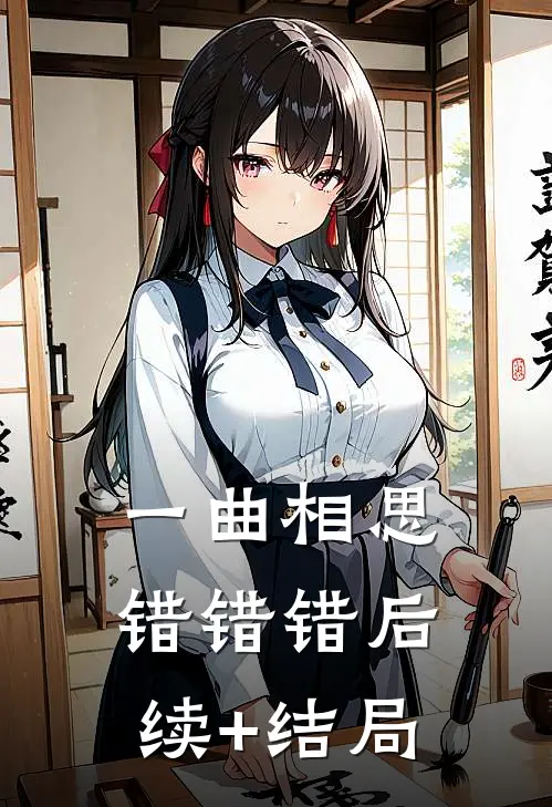 一曲相思，错错错后续+结局