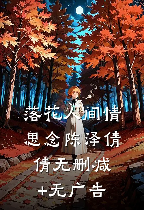 落花人间情思念陈泽倩倩无删减+无广告