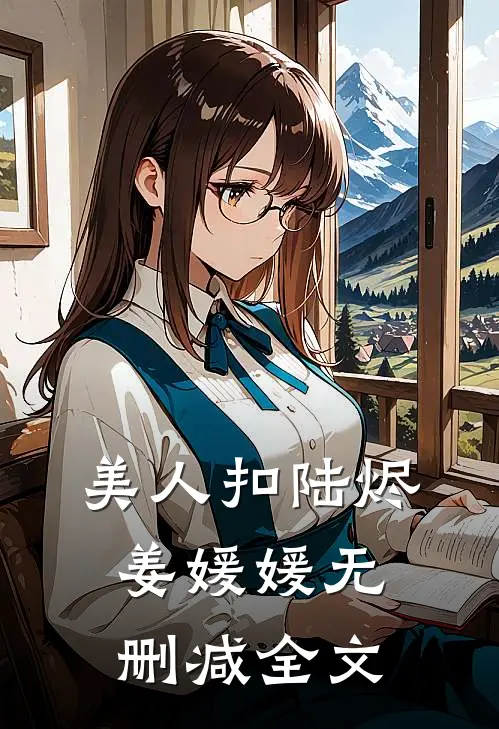 美人扣陆烬姜媛媛无删减全文
