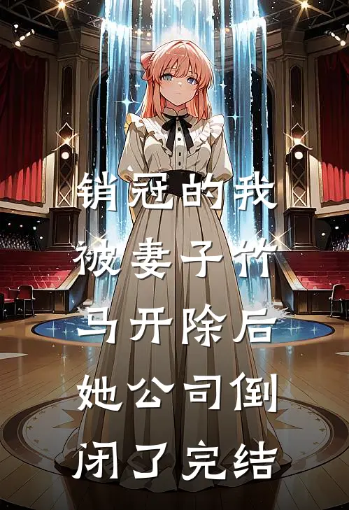 销冠的我被妻子竹马开除后，她公司倒闭了完结
