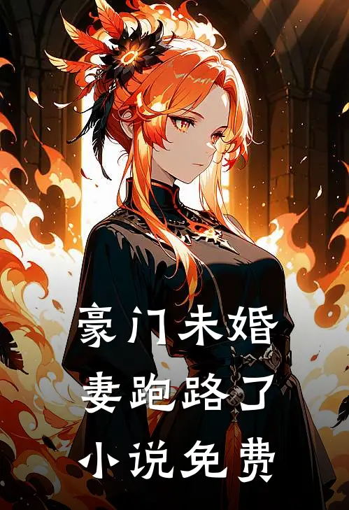 豪门未婚妻跑路了小说免费