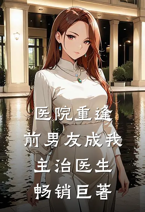 医院重逢，前男友成我主治医生畅销巨著