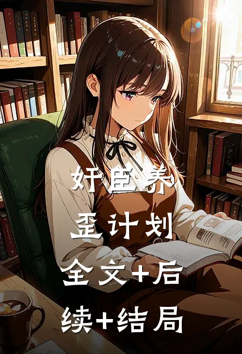 奸臣养歪计划:全文+后续+结局