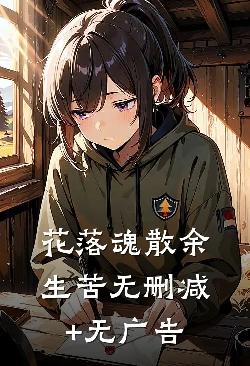 花落魂散余生苦无删减+无广告