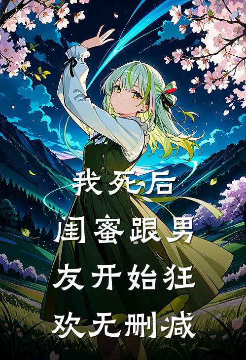 我死后，闺蜜跟男友开始狂欢无删减