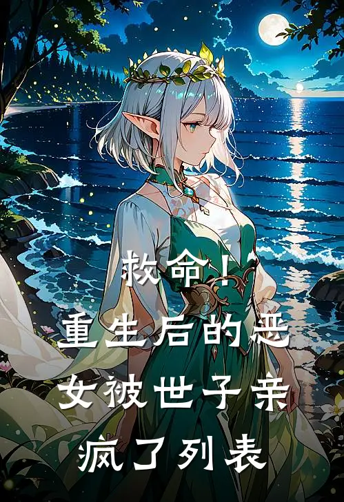 救命！重生后的恶女被世子亲疯了列表