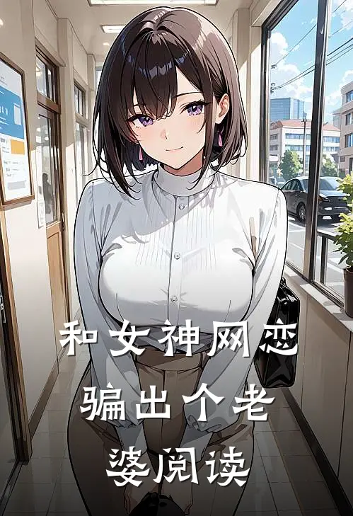 和女神网恋，骗出个老婆阅读