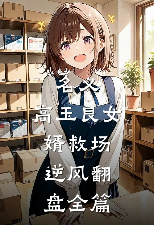 名义：高玉良女婿救场，逆风翻盘全篇