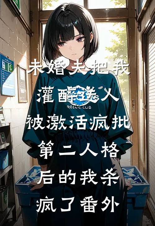 未婚夫把我灌醉送人，被激活疯批第二人格后的我杀疯了番外