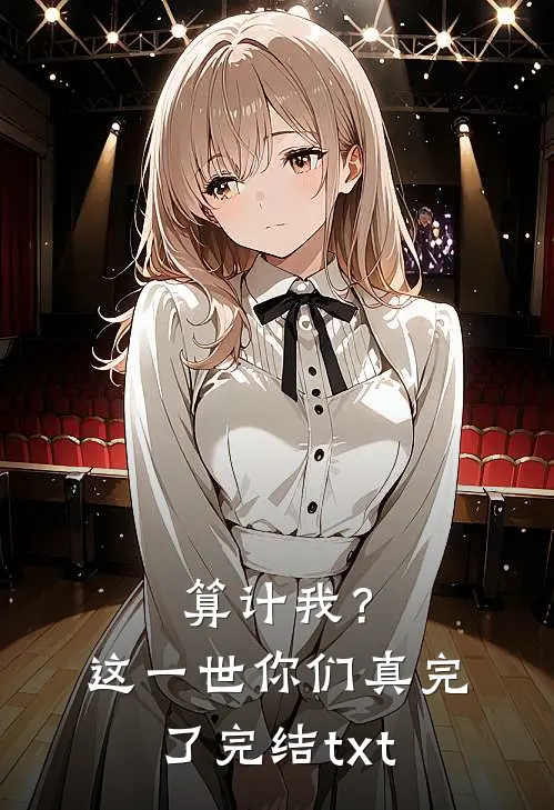 算计我？这一世你们真完了完结txt