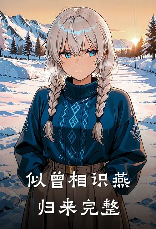 似曾相识燕归来完整