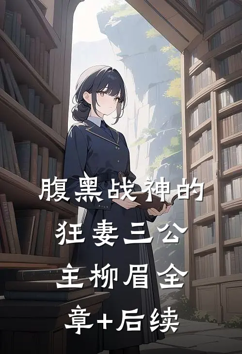 腹黑战神的狂妻三公主柳眉全章+后续