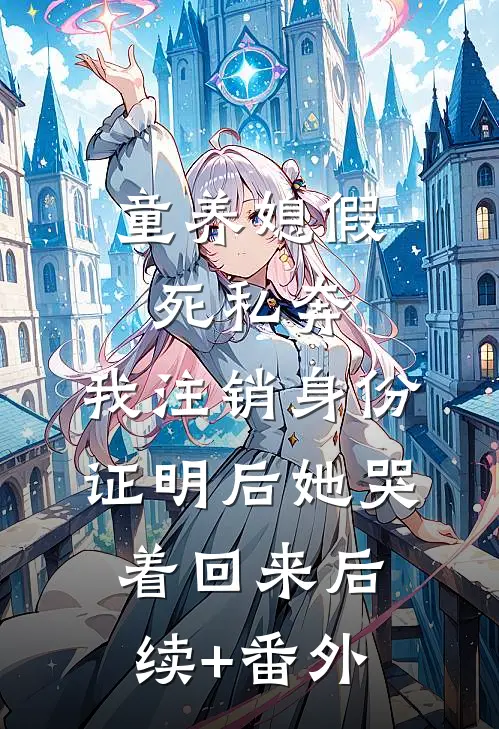 童养媳假死私奔，我注销身份证明后她哭着回来后续+番外