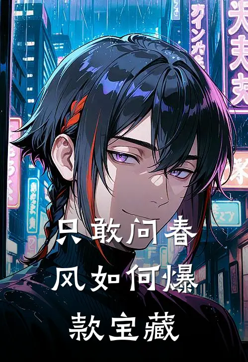 只敢问春风如何爆款宝藏