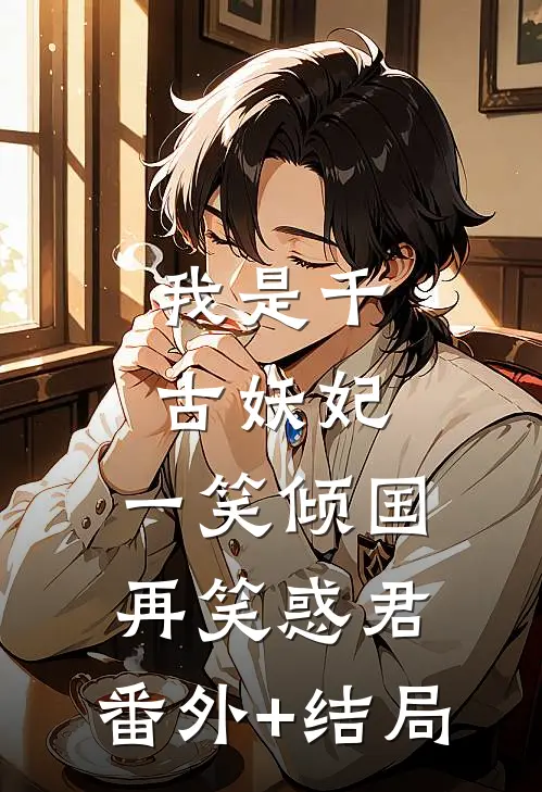 我是千古妖妃，一笑倾国再笑惑君:(番外)+(结局)
