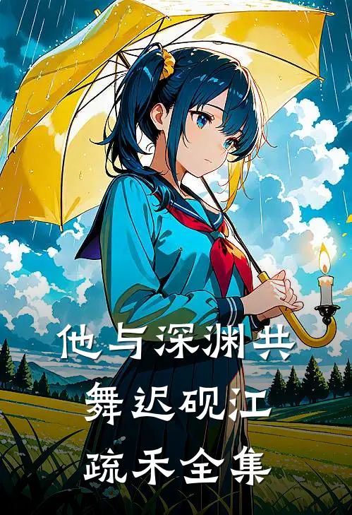 他与深渊共舞迟砚江疏禾全集