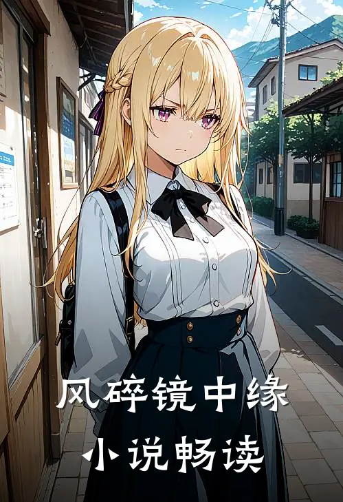 风碎镜中缘小说畅读