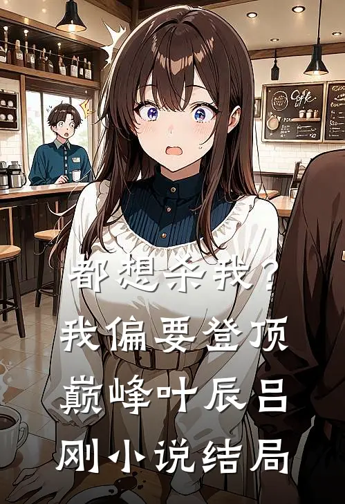 都想杀我？我偏要登顶巅峰叶辰吕刚小说结局
