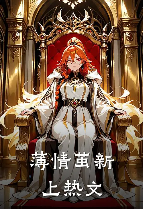 薄情茧新上热文