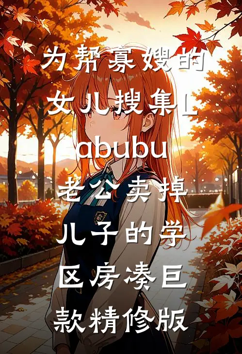 为帮寡嫂的女儿搜集Labubu，老公卖掉儿子的学区房凑巨款精修版