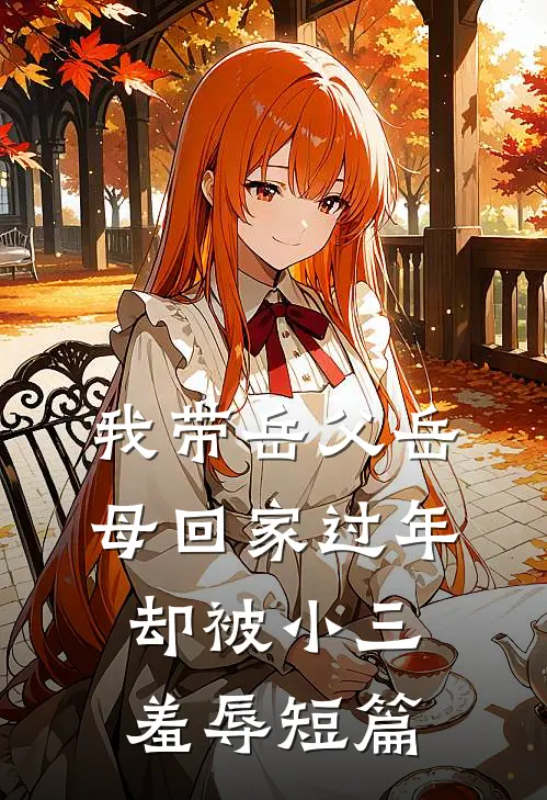 我带岳父岳母回家过年，却被小三羞辱短篇