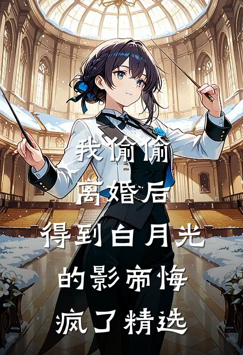 我偷偷离婚后，得到白月光的影帝悔疯了精选