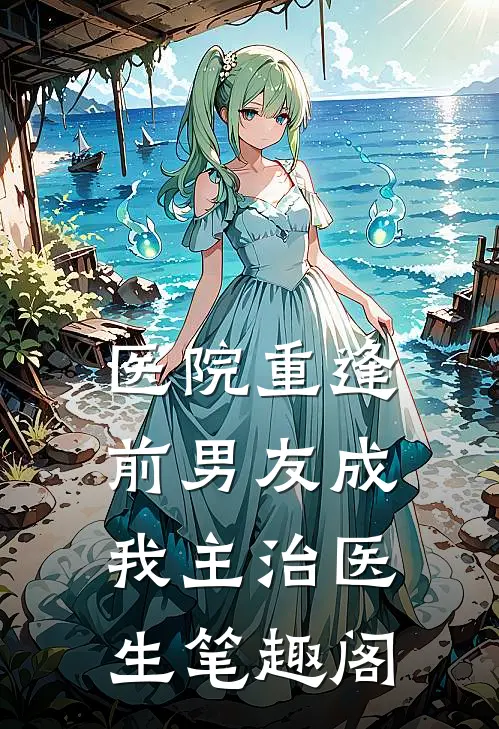 医院重逢，前男友成我主治医生笔趣阁
