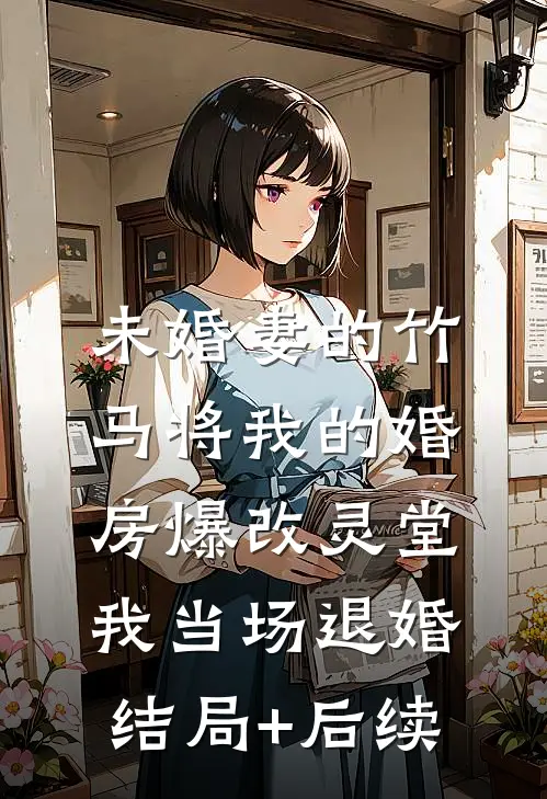 未婚妻的竹马将我的婚房爆改灵堂，我当场退婚结局+后续