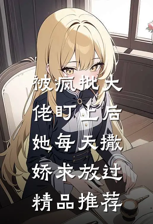 被疯批大佬盯上后，她每天撒娇求放过精品推荐