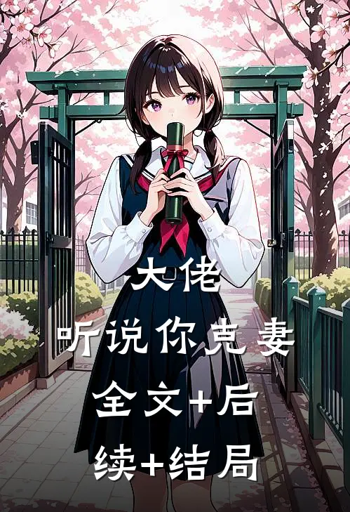 大佬，听说你克妻:全文+后续+结局