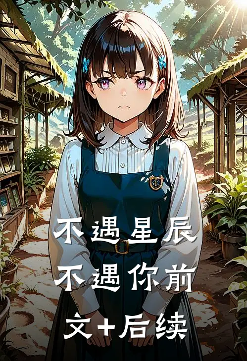 不遇星辰不遇你前文+后续