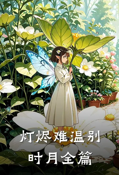 灯烬难温别时月全篇