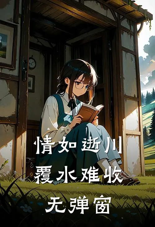 情如逝川，覆水难收无弹窗