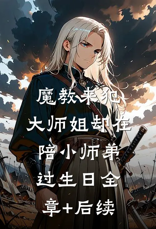 魔教来犯，大师姐却在陪小师弟过生日全章+后续