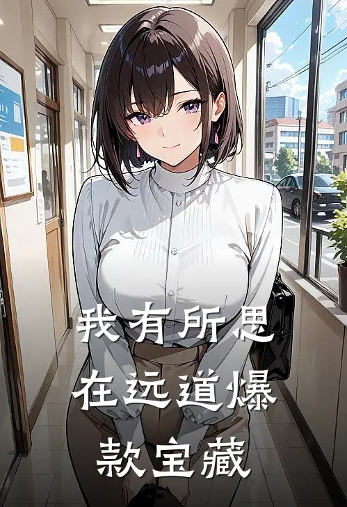 我有所思在远道爆款宝藏