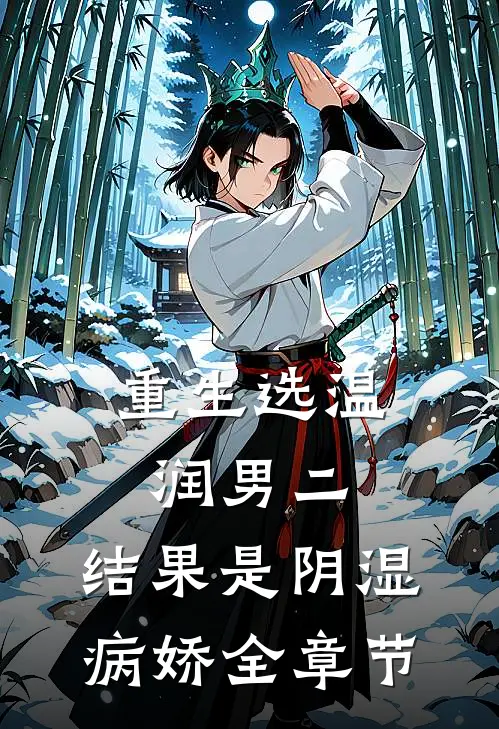 重生选温润男二，结果是阴湿病娇全章节
