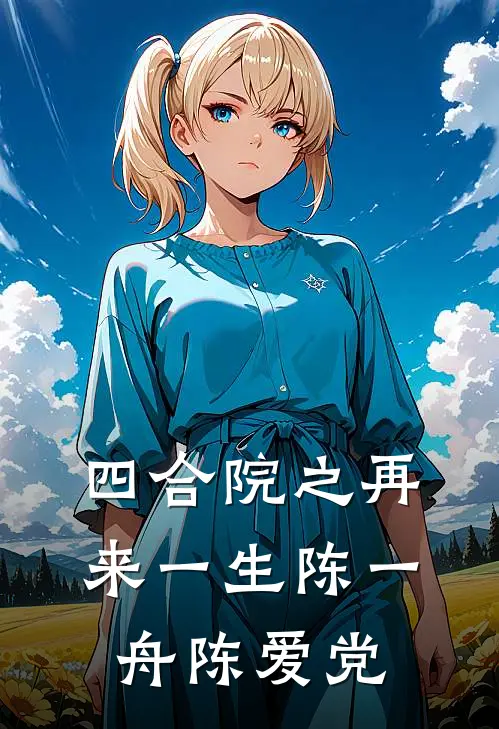 四合院之再来一生(陈一舟陈爱党)