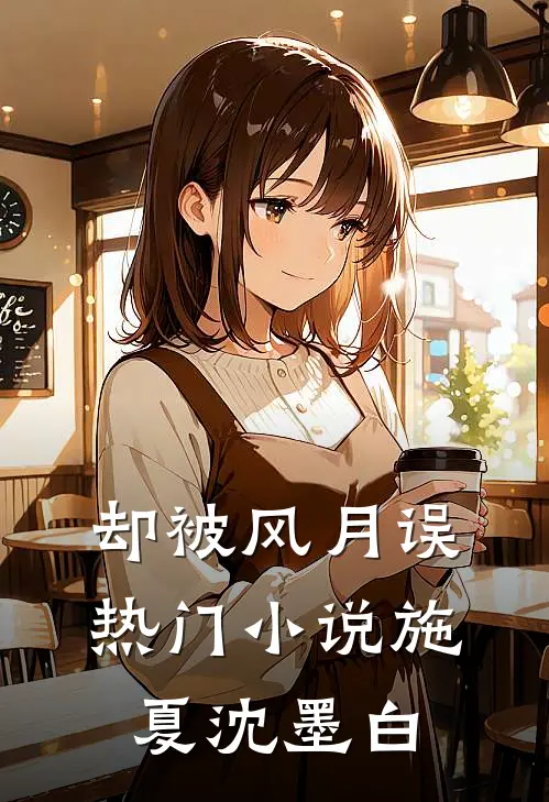 却被风月误热门小说施夏沈墨白
