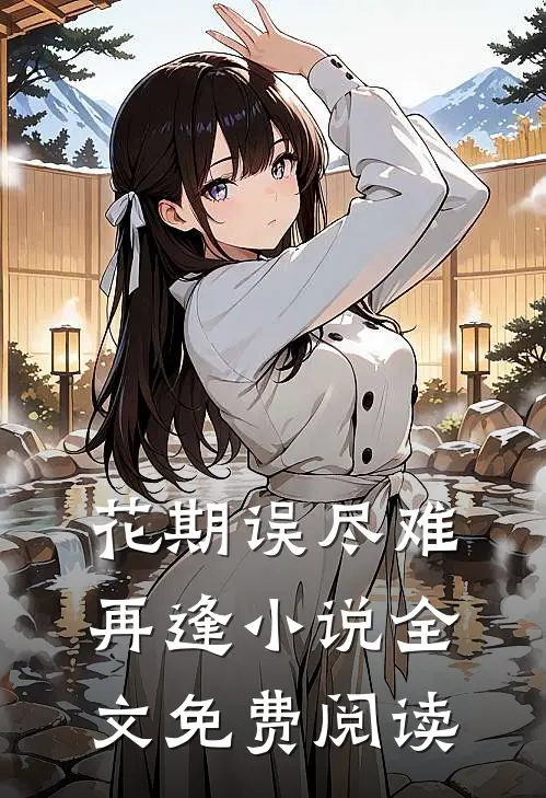花期误尽难再逢小说全文免费阅读