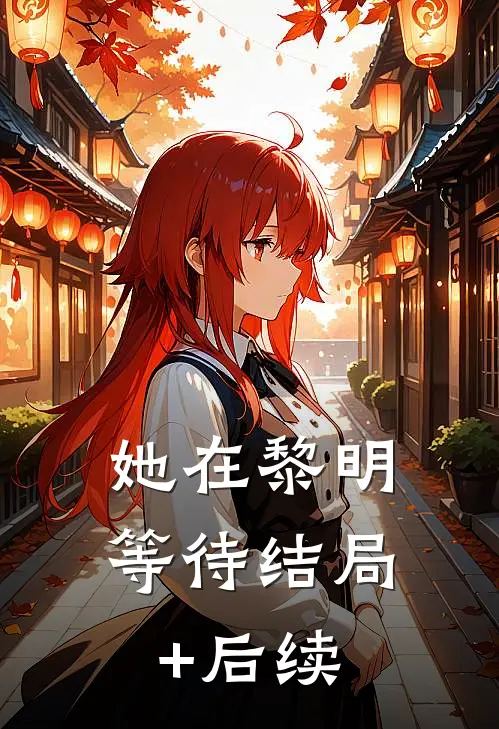 她在黎明等待结局+后续